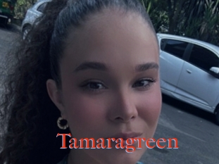 Tamaragreen