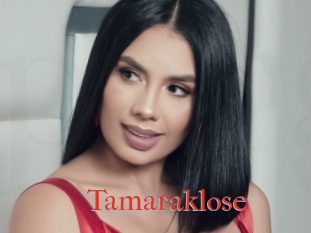 Tamaraklose