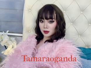 Tamaraoganda