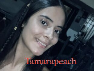 Tamarapeach