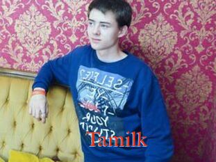 Tamilk