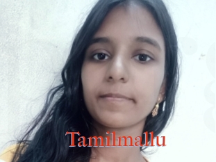 Tamilmallu