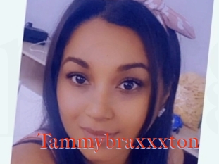 Tammybraxxxton