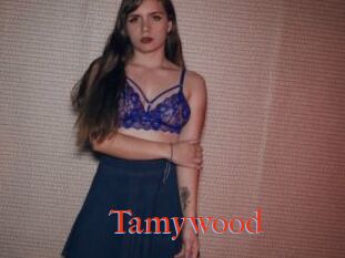 Tamywood