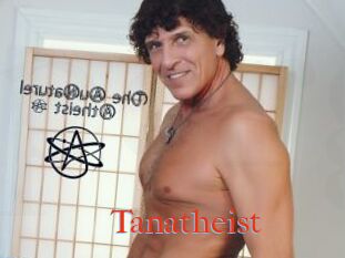 Tanatheist