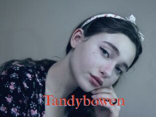 Tandybowen