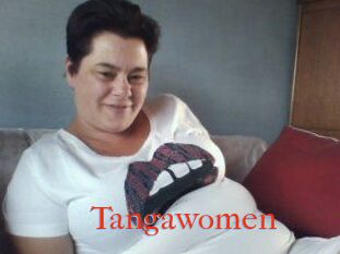 Tangawomen