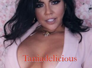 Taniadelicious