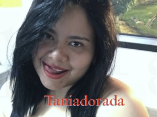 Taniadorada