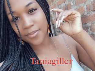 Taniagiller