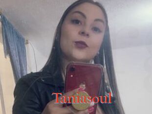 Taniasoul