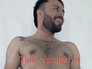 Tannerpulgarin