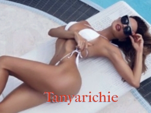 Tanyarichie