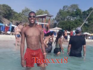 Taoxxx18