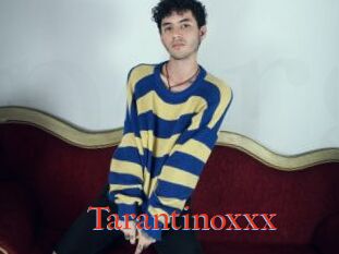 Tarantinoxxx