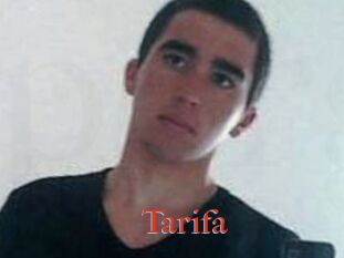 Tarifa