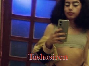 Tashasiren