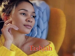 Tashjah