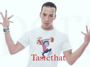 Tastethat