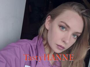 TastyHANNE