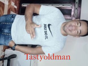 Tastyoldman