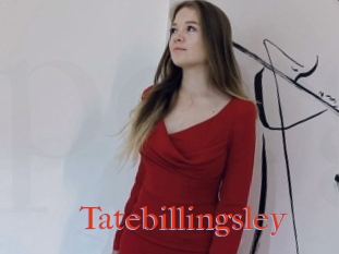 Tatebillingsley