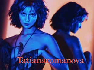 Tatianaromanova