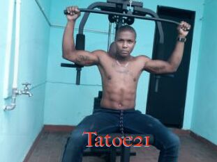 Tatoe21