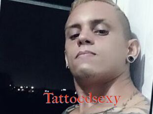 Tattoedsexy