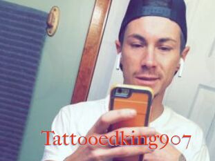 Tattooedking907