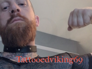 Tattooedviking69