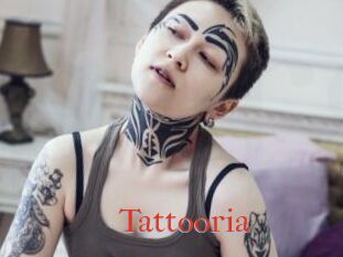 Tattooria