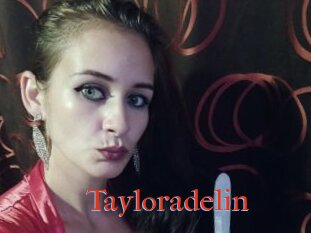 Tayloradelin