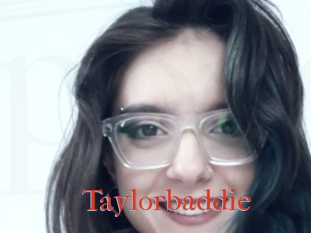 Taylorbaddie