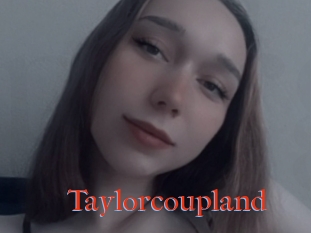 Taylorcoupland