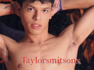 Taylorsmitsonx