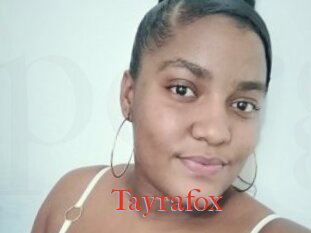 Tayrafox