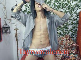 Tayronvalencia