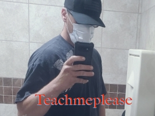 Teachmeplease