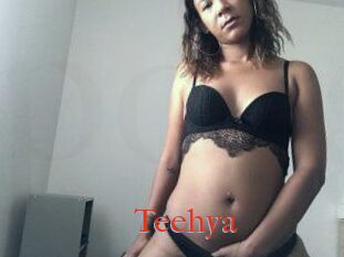 Teehya