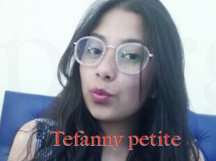 Tefanny_petite