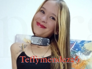 Teffymendez26