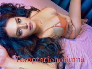 Temptationofanna