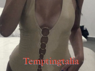 Temptingtalia