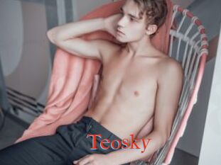 Teosky