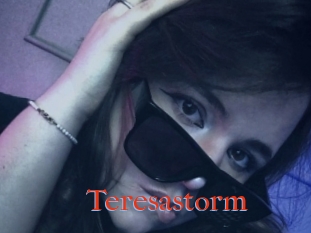 Teresastorm