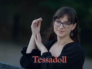 Tessadoll