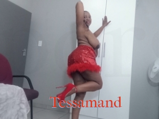 Tessamand