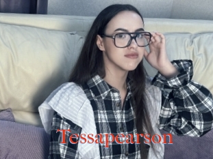 Tessapearson