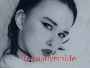 Tessasilverside